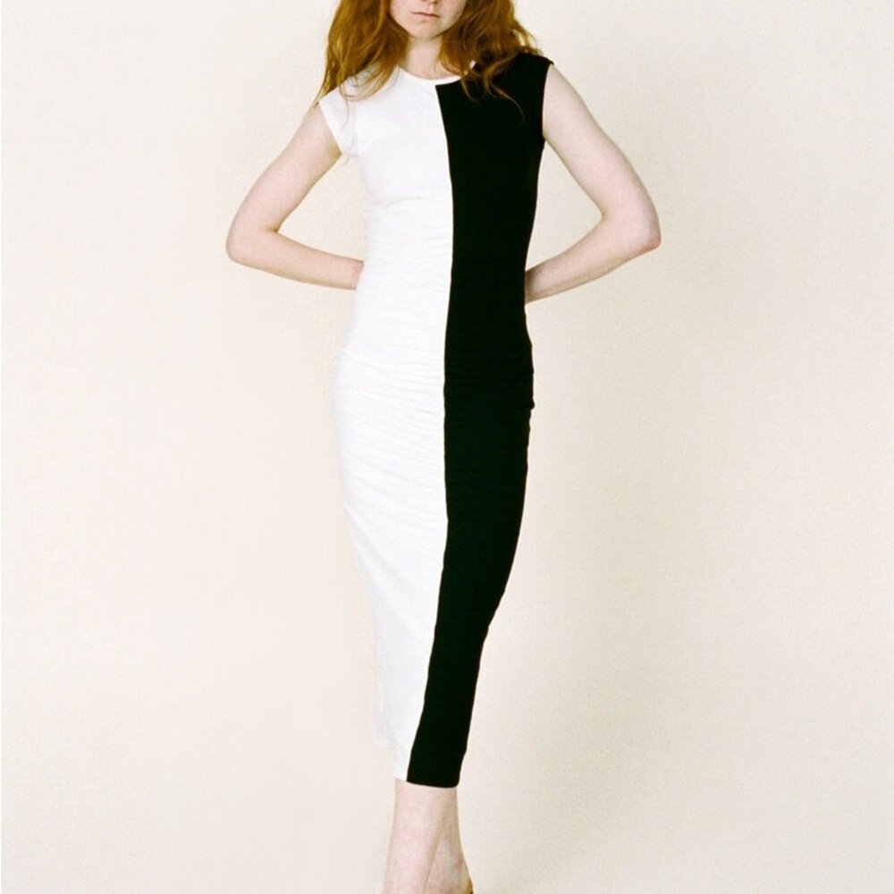 ~~SOLD~~Paloma Wool Domino dress sz XS